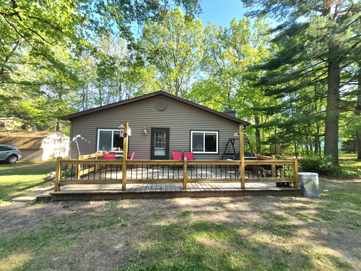 2665 Santee Drive, Roscommon, MI 48653 - #1