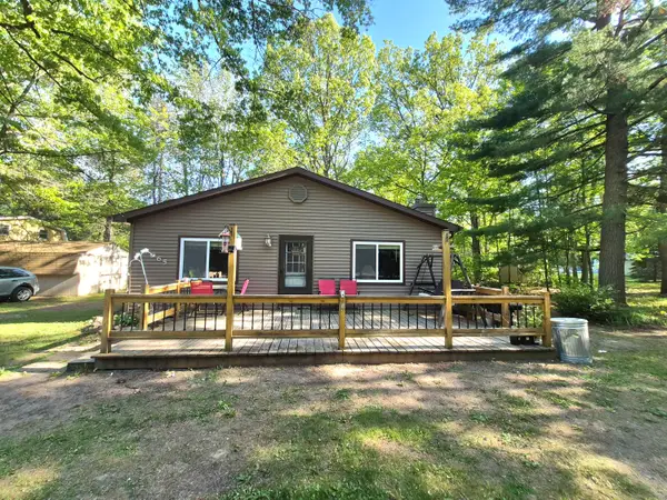2665 Santee Drive, Roscommon, MI 48653