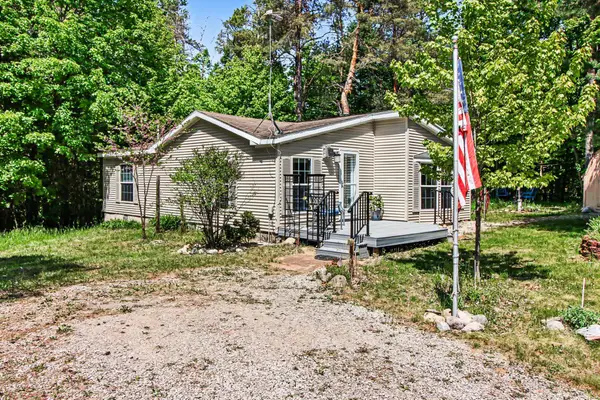 4460 Ford Road, Wolverine, MI 49799