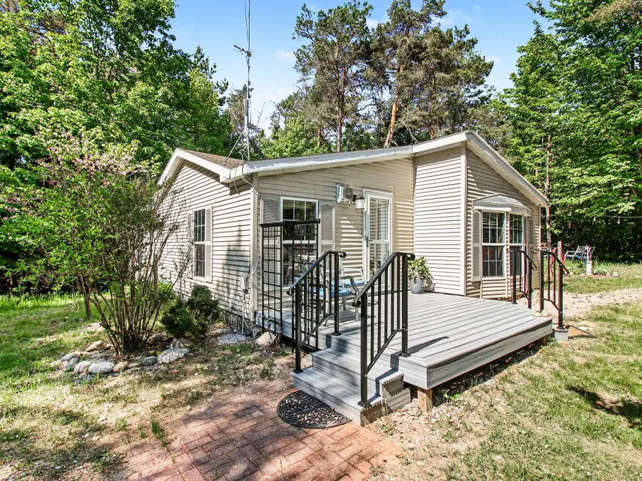 4460 Ford Road, Wolverine, MI 49799 - #2