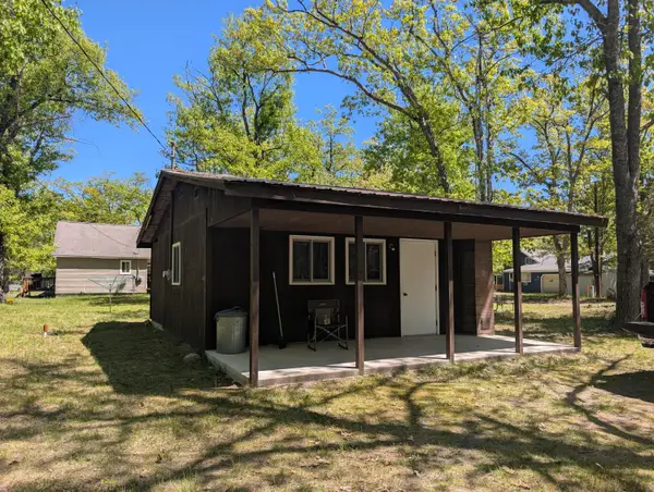 8116 Wolverine Trail, Atlanta, MI 49709