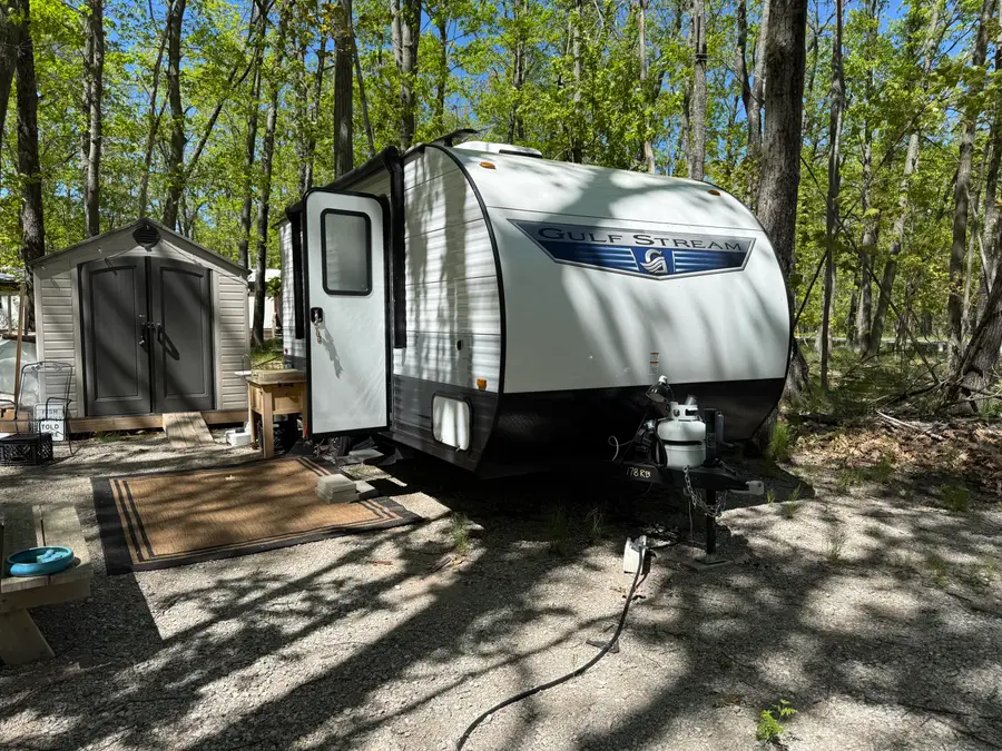 2431 Bennett Road, Cheboygan, MI 49721 - #3