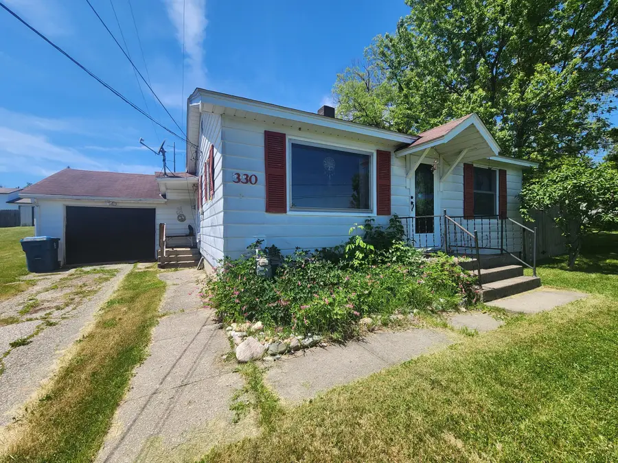 330 Grant Street, Rose City, MI 48654 - #2