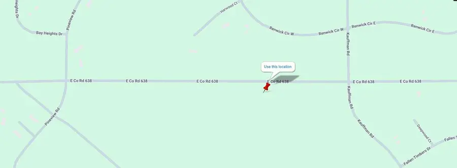 Lot 460 E Co Rd 638, Presque Isle, MI 49777 - #2