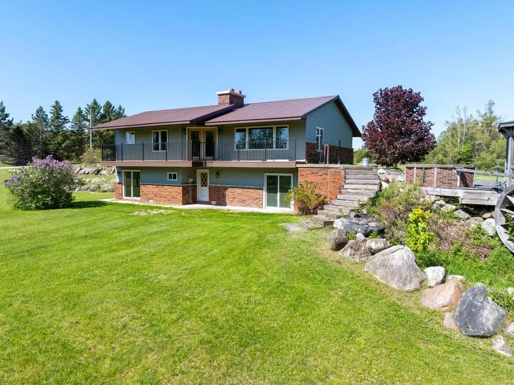7361 S Extension Road, Cheboygan, MI 49721 - #1