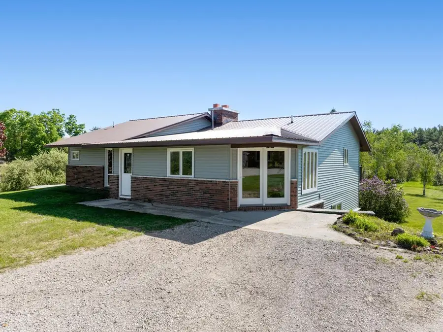 7361 S Extension Road, Cheboygan, MI 49721 - #3