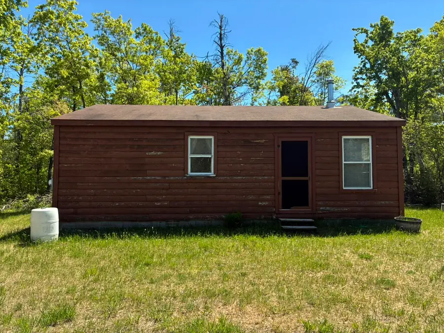 4554 Sachs Drive, Lewiston, MI 49756 - #3