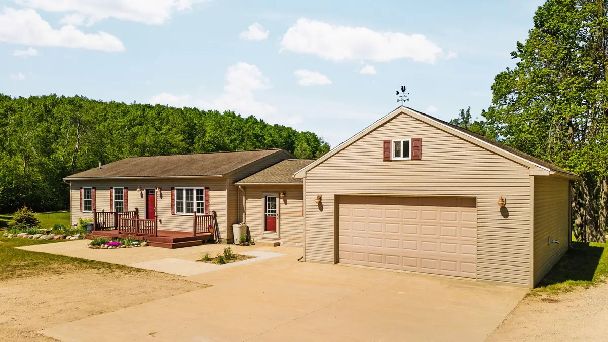8786 Aidan Avenue, Gaylord, MI 49735 - #1