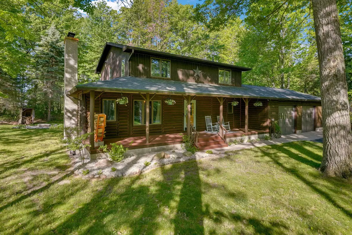 11313 Fairway Drive, Roscommon, MI 48653 - #1