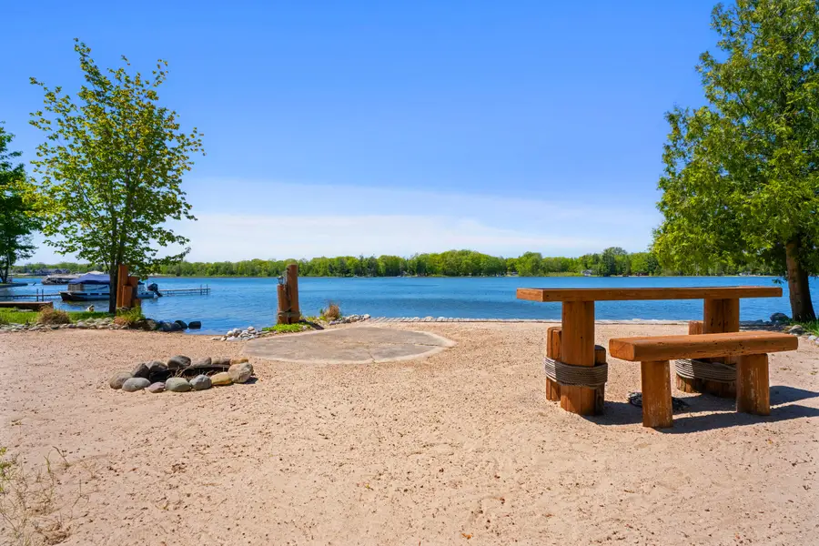 7439 E Cedar Lake Drive, Greenbush, MI 48738 - #2