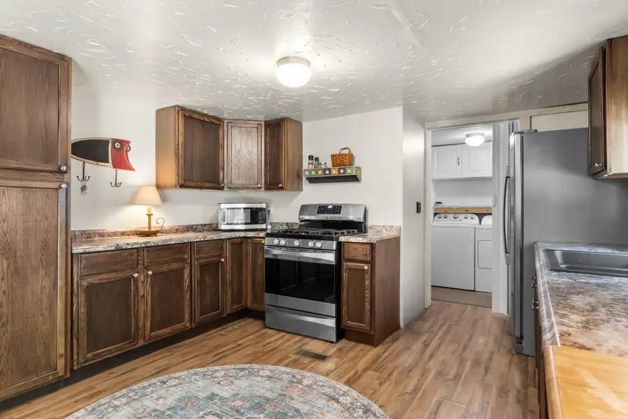 3301 Bennett, Cheboygan, MI 49721 - #3