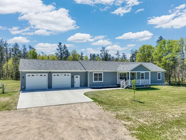 3876 E Michigan Highway, Roscommon, MI 48653