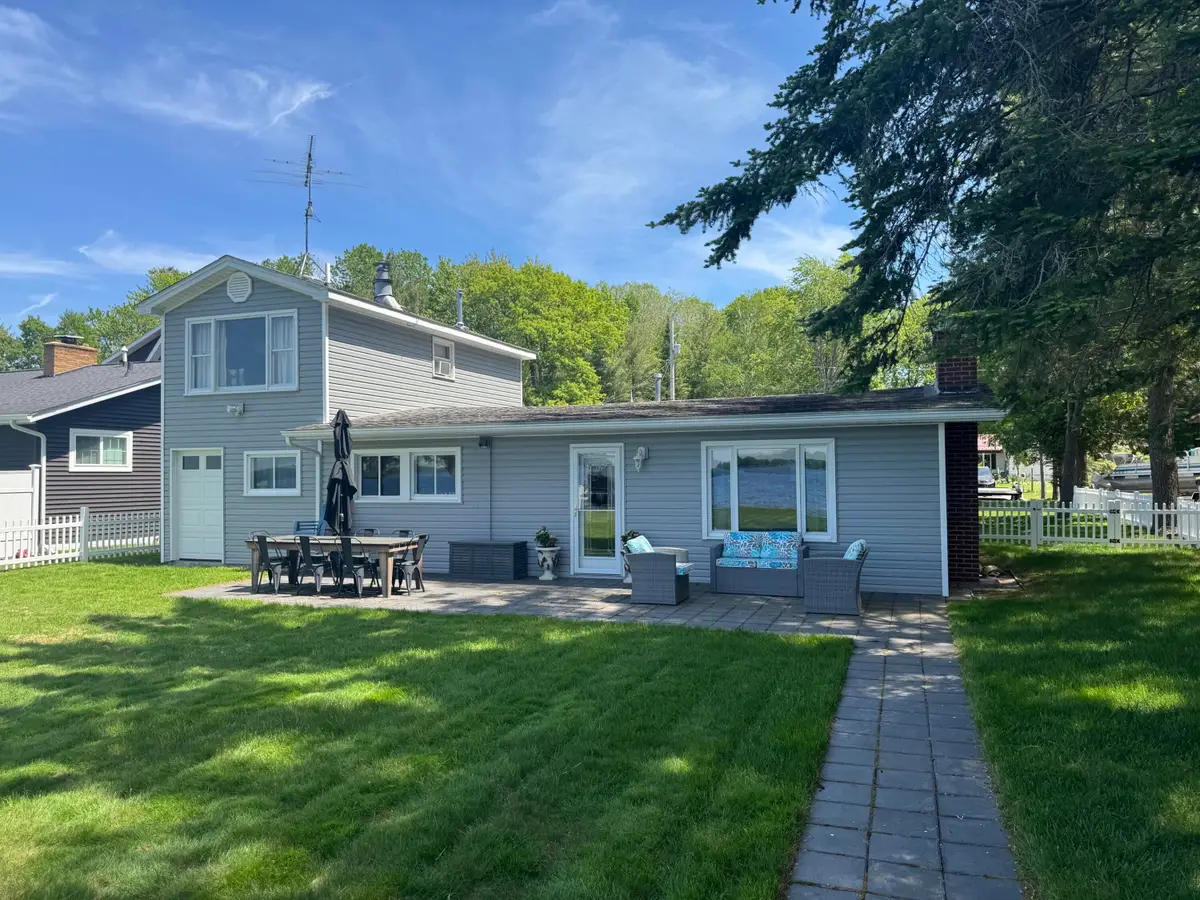 1985 1st Street, Saint Helen, MI 48656 - #1