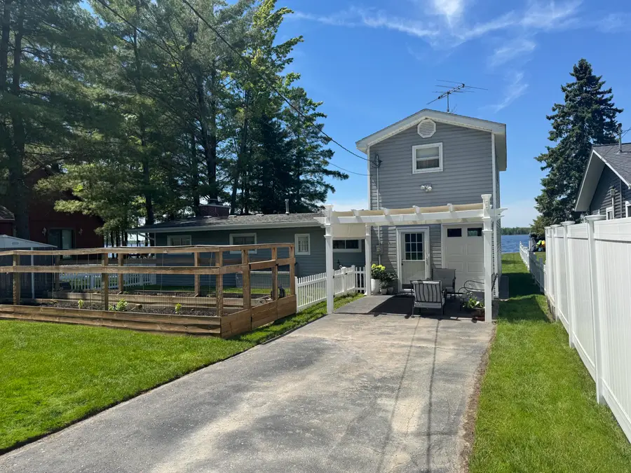 1985 1st Street, Saint Helen, MI 48656 - #2