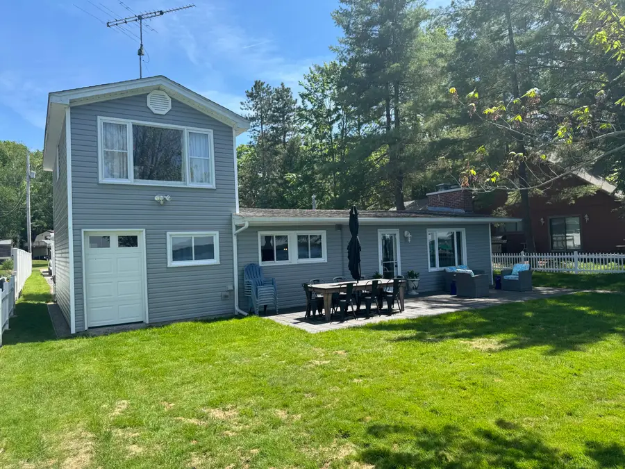 1985 1st Street, Saint Helen, MI 48656 - #3