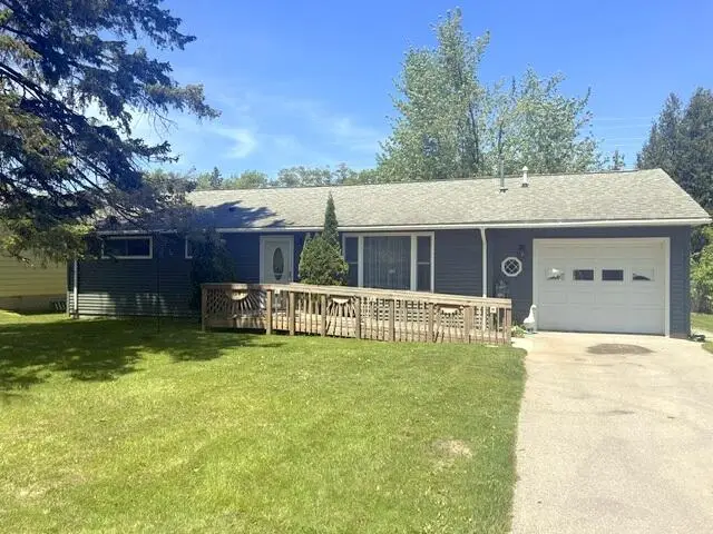 106 Webster Road, Alpena, MI 49707 - #1