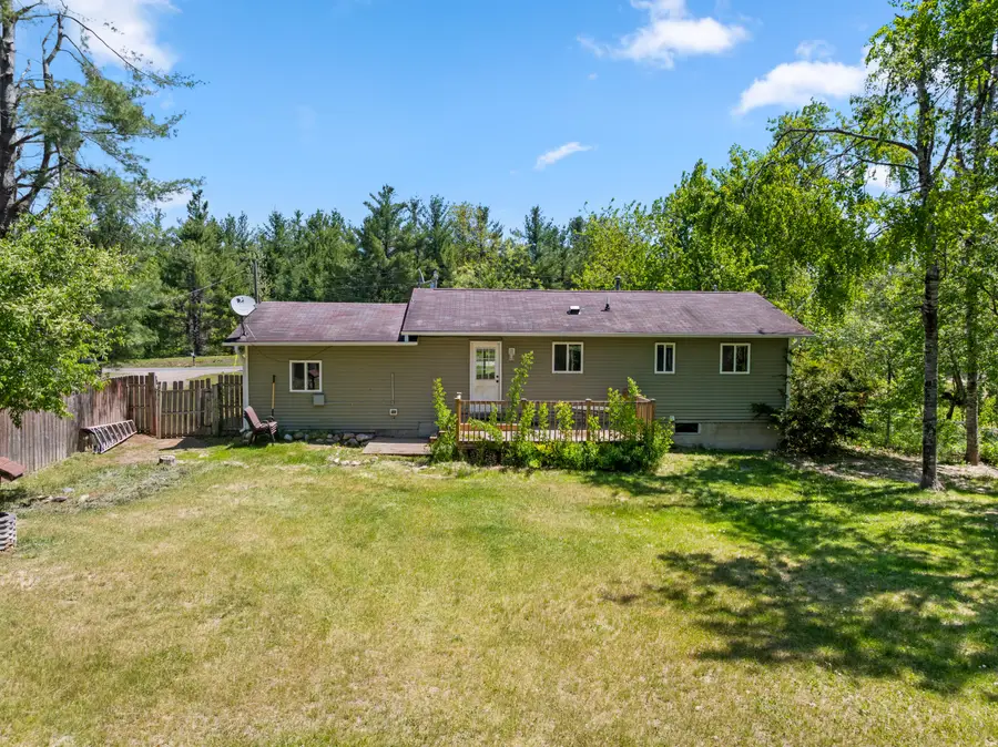 4029 Lake Manuka Road, Gaylord, MI 49735 - #2