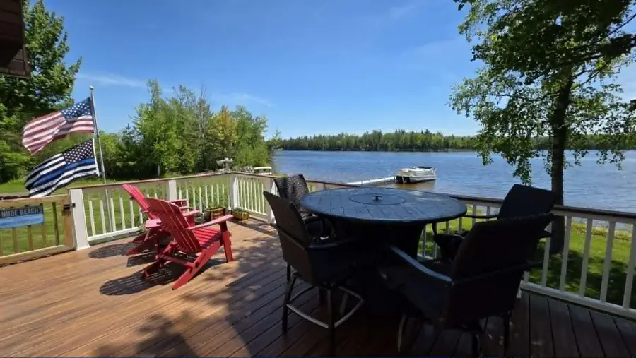 4431 Long Rapids Road, Alpena, MI 49707 - #3