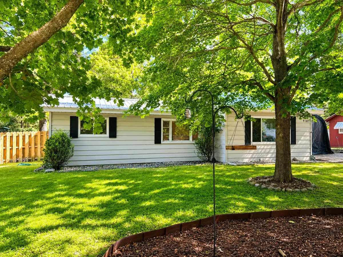 9107 N Richfield Court, Saint Helen, MI 48656 - #1