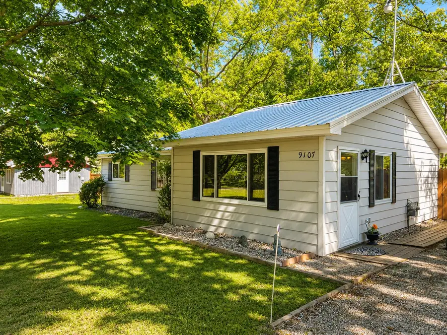 9107 N Richfield Court, Saint Helen, MI 48656 - #2