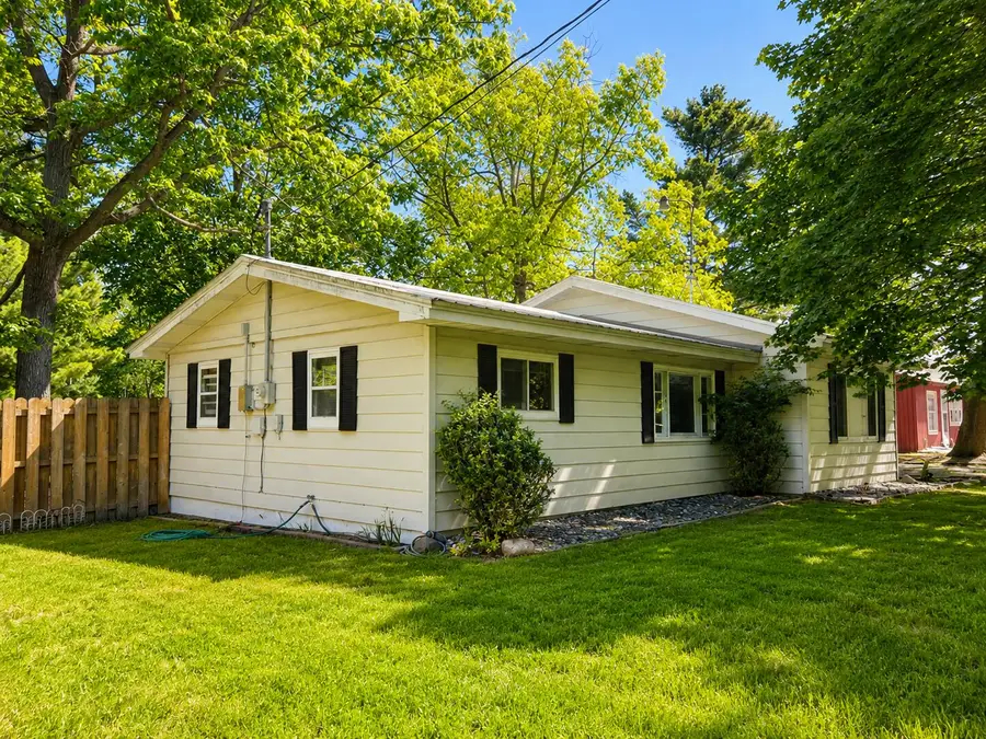 9107 N Richfield Court, Saint Helen, MI 48656 - #3