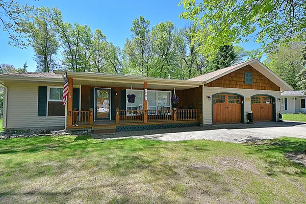1791 Grouse Lane, St. Helen, MI 48656