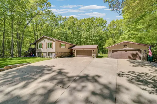 5581 Old Orchard Road, Prudenville, MI 48651