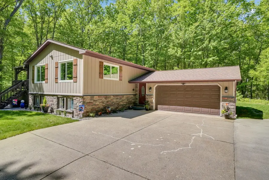5581 Old Orchard Road, Prudenville, MI 48651 - #2
