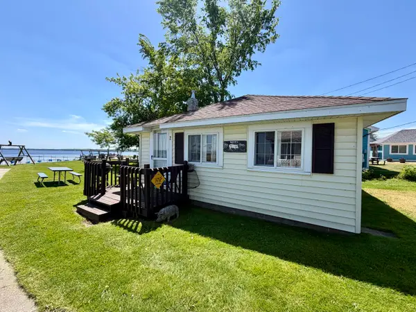 6344 W Houghton Lake, Houghton Lake, MI 48629
