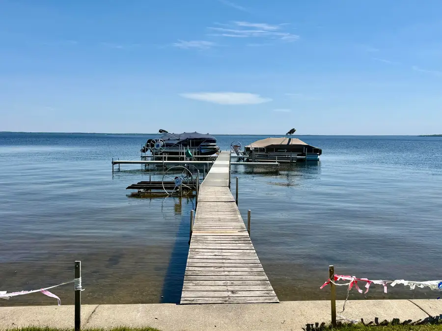 6344 W Houghton Lake, Houghton Lake, MI 48629 - #2
