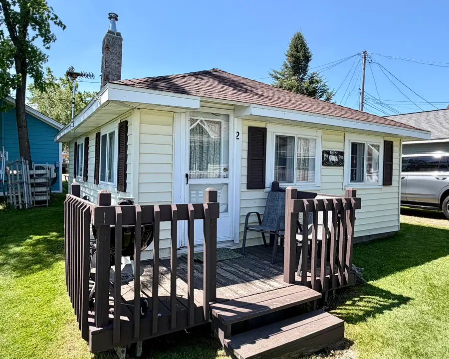 6344 W Houghton Lake, Houghton Lake, MI 48629 - #3
