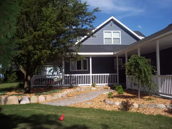 1205 Partridge Point Road, Alpena, MI 49707