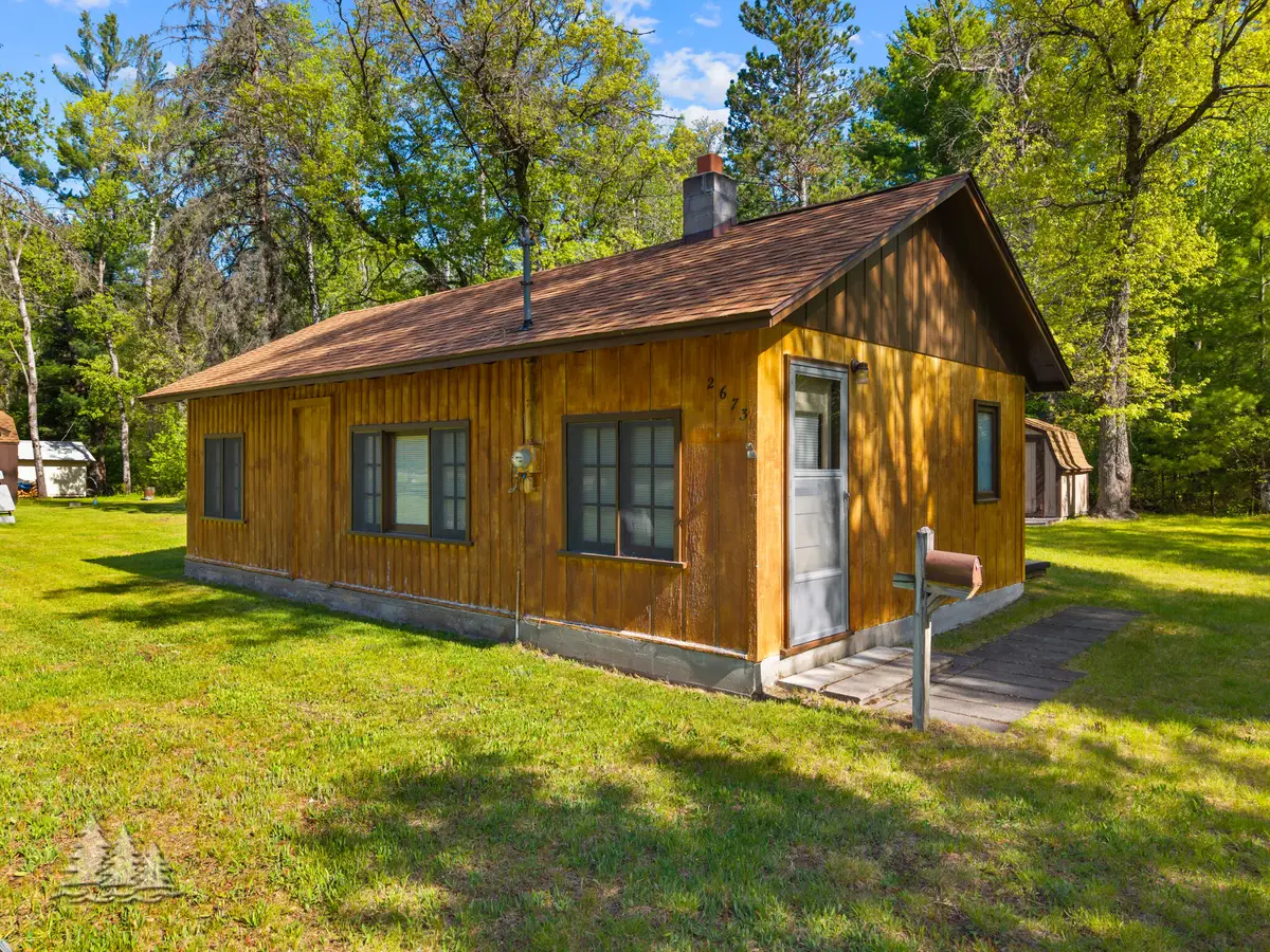2673 Mckinley Road, Mio, MI 48647 - #1
