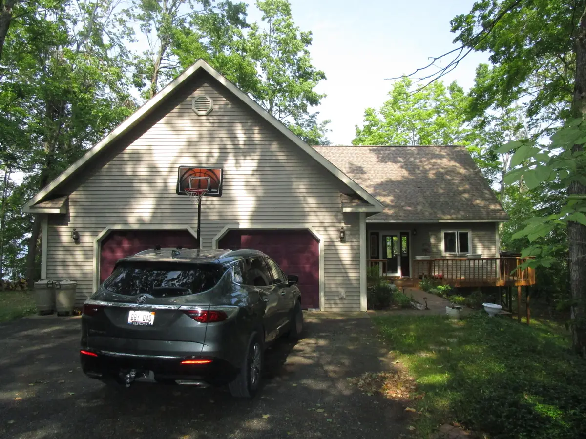 3146 Hidden Ridge Road, Alanson, MI 49706 - #1