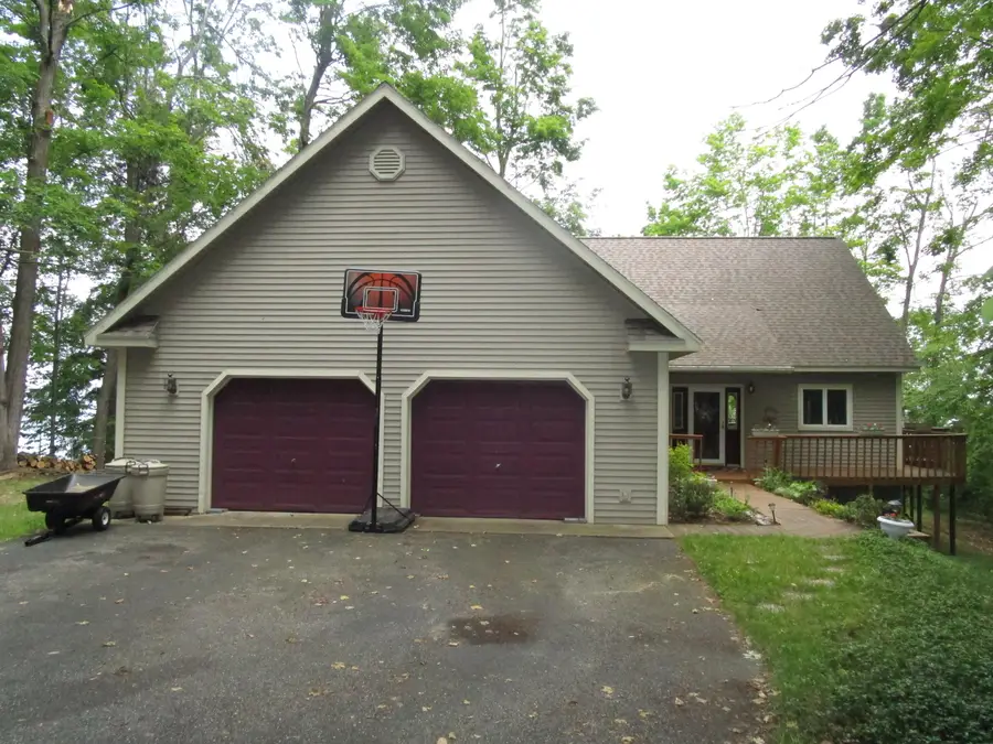 3146 Hidden Ridge Road, Alanson, MI 49706 - #2