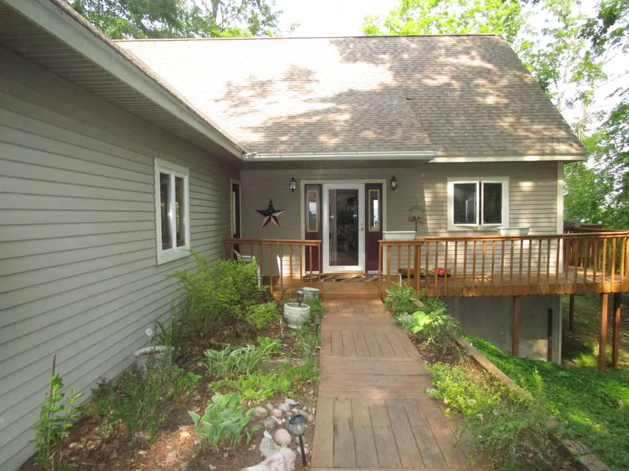 3146 Hidden Ridge Road, Alanson, MI 49706 - #3