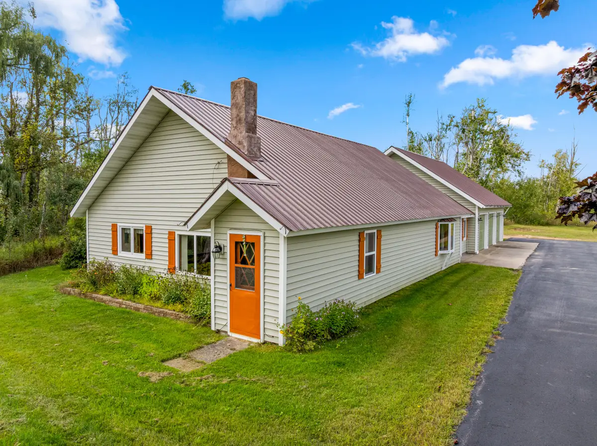 2402 N Old 27, Gaylord, MI 49735 - #1