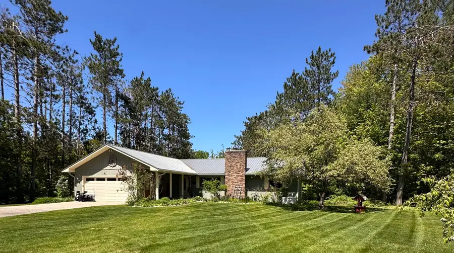 1895 Redpine Drive, Gaylord, MI 49735 - #2