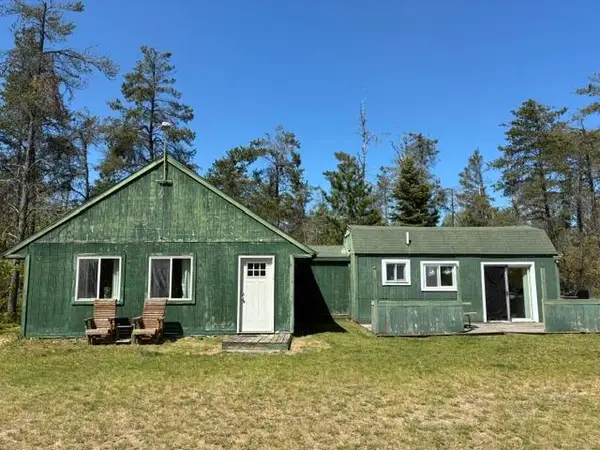 8397 Lovells Road, Grayling, MI 49738