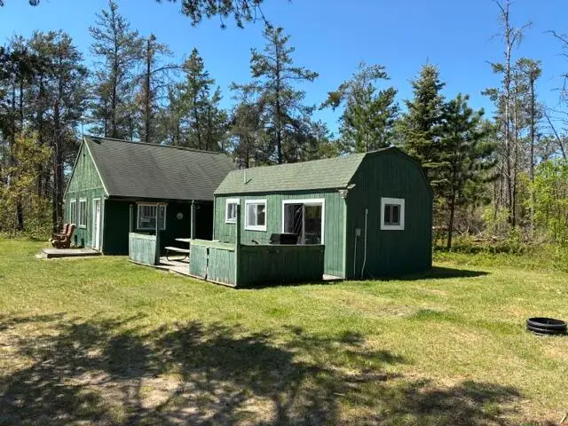 8397 Lovells Road, Grayling, MI 49738 - #2
