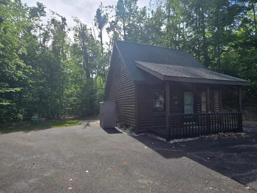 2344 Cabin Cove, Gaylord, MI 49735 - #2