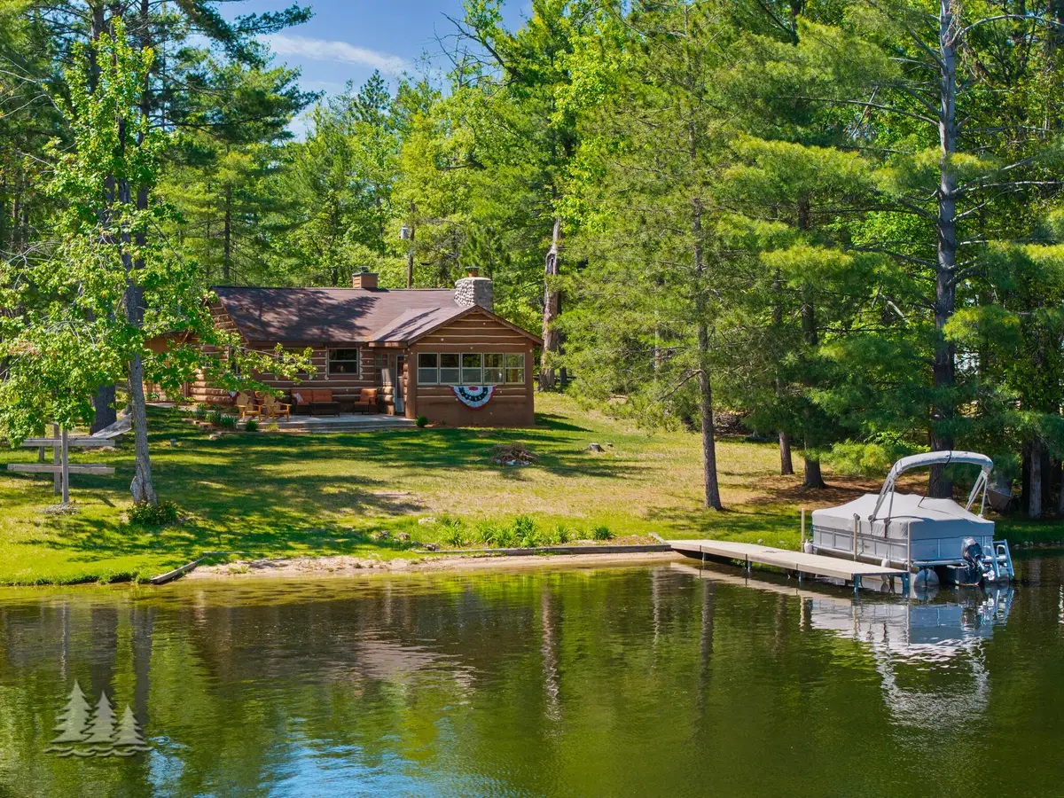 5636 Vacationland Drive, Lewiston, MI 49756 - #1