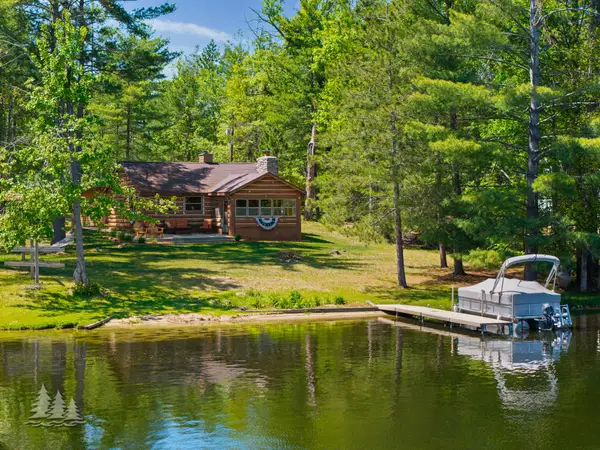5636 Vacationland Drive, Lewiston, MI 49756