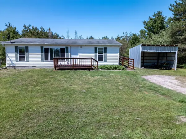 3456 Miller Street, Onaway, MI 49765