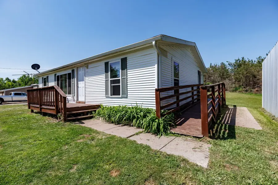 3456 Miller Street, Onaway, MI 49765 - #2