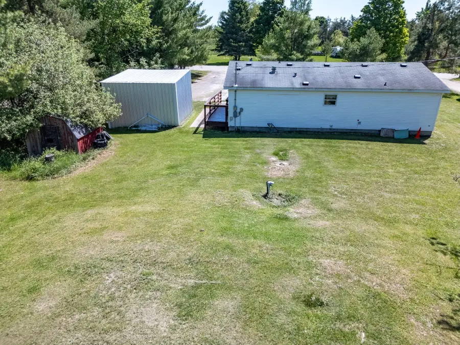 3456 Miller Street, Onaway, MI 49765 - #3