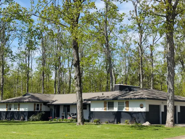 2402 Manorwood Drive, Gaylord, MI 49735