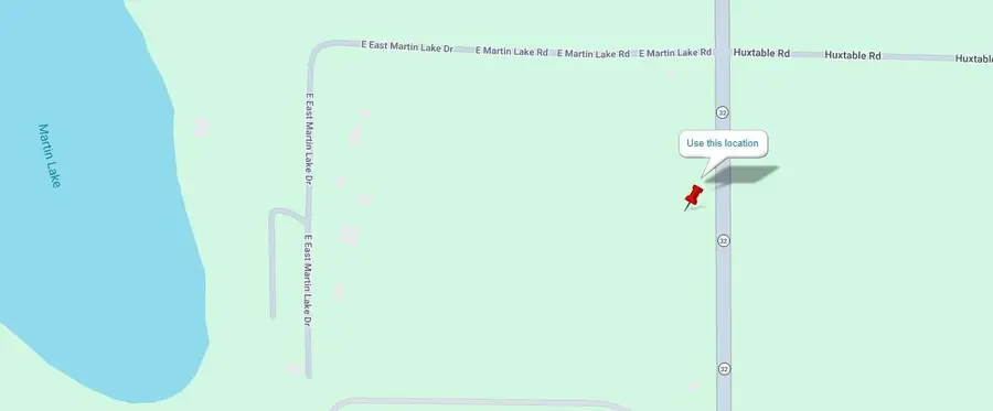 5447 W M 32, Gaylord, MI 49735 - #2