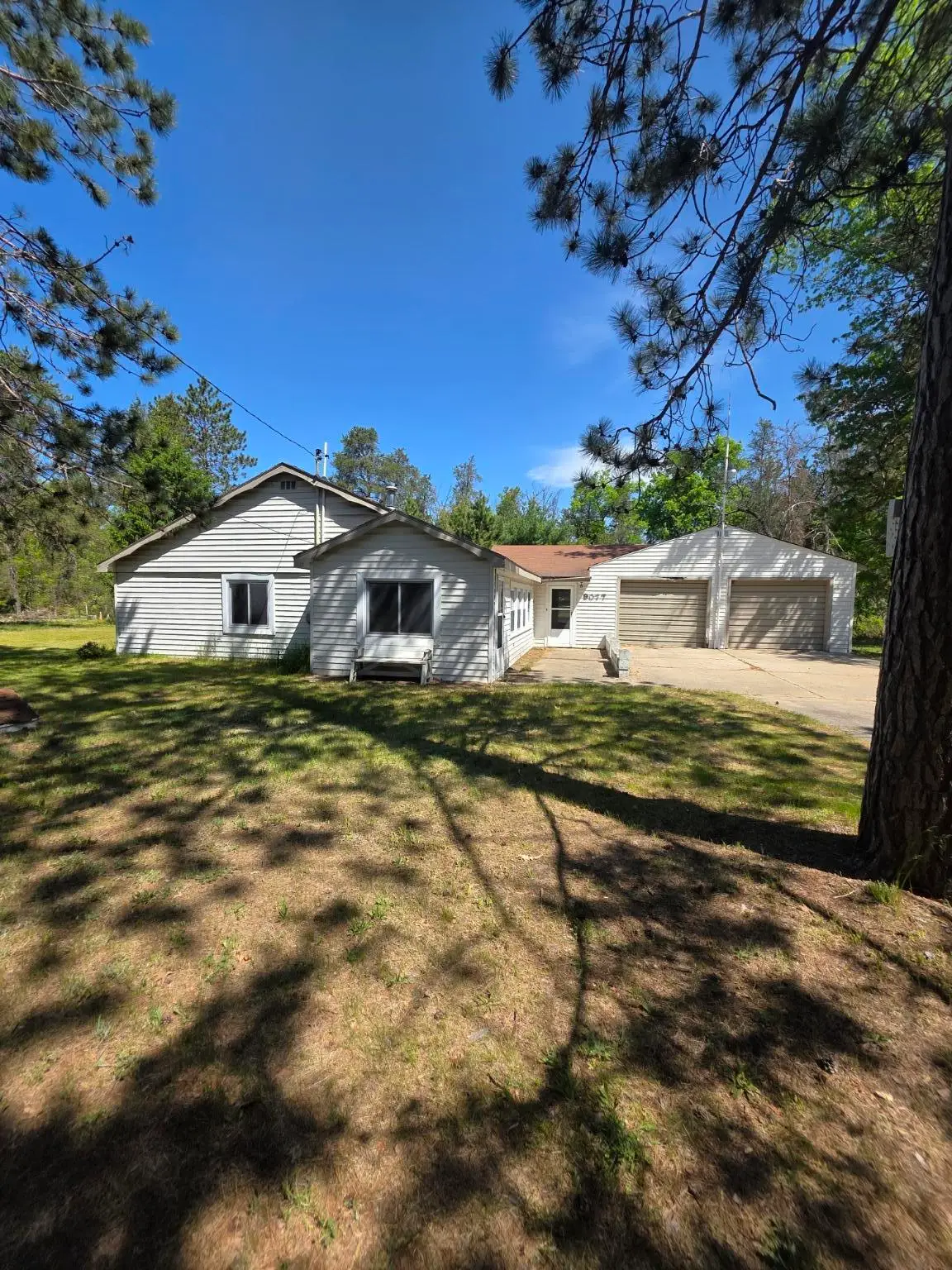 9077 Artesia Beach Road, Saint Helen, MI 48656 - #1