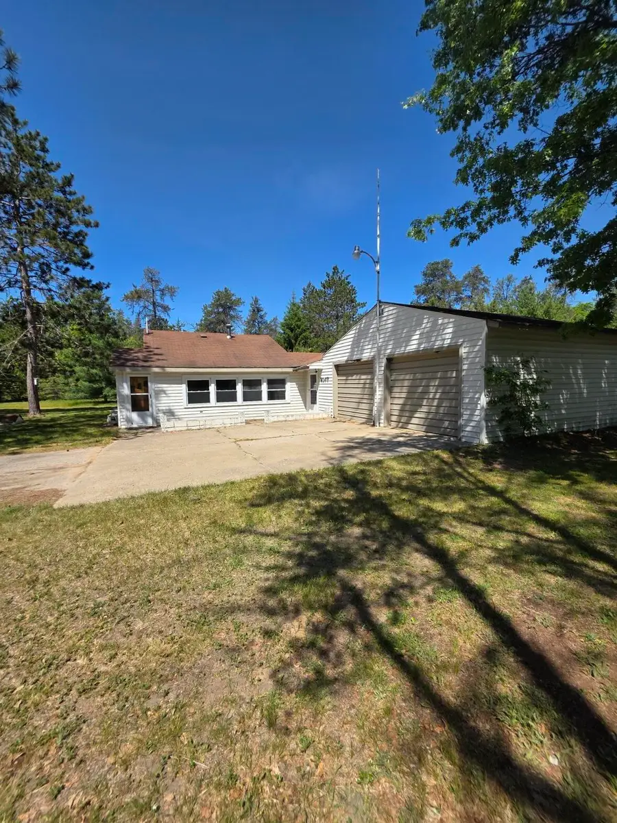 9077 Artesia Beach Road, Saint Helen, MI 48656 - #2